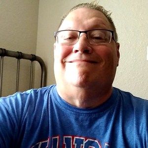 Meet your Posher, William